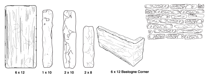 bastogne