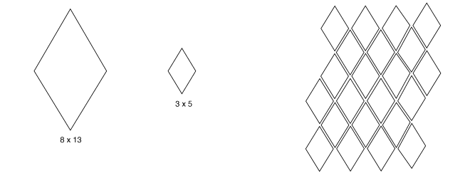 diamond