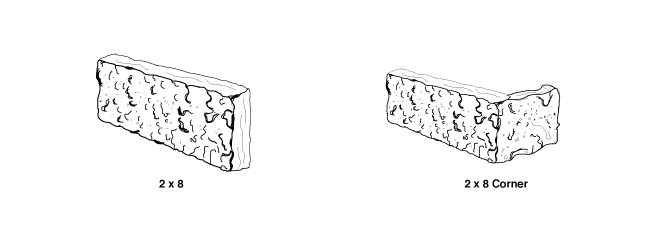 granulated