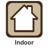 indoor
