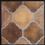 12x12 Big Felipe Tuscan Mustard