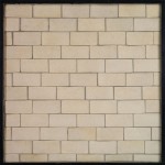 2x4 Artillo Hacienda Limestone
