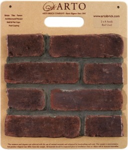 2x8_Antik_Red_Used