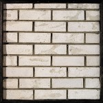 2x8 Standard Early Gray Limestone
