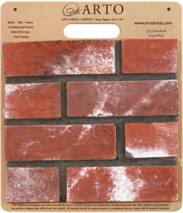 2x8_Standard_Used_Red