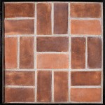 2x8 Standard Brick