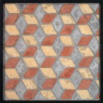 3x5 Diamonds