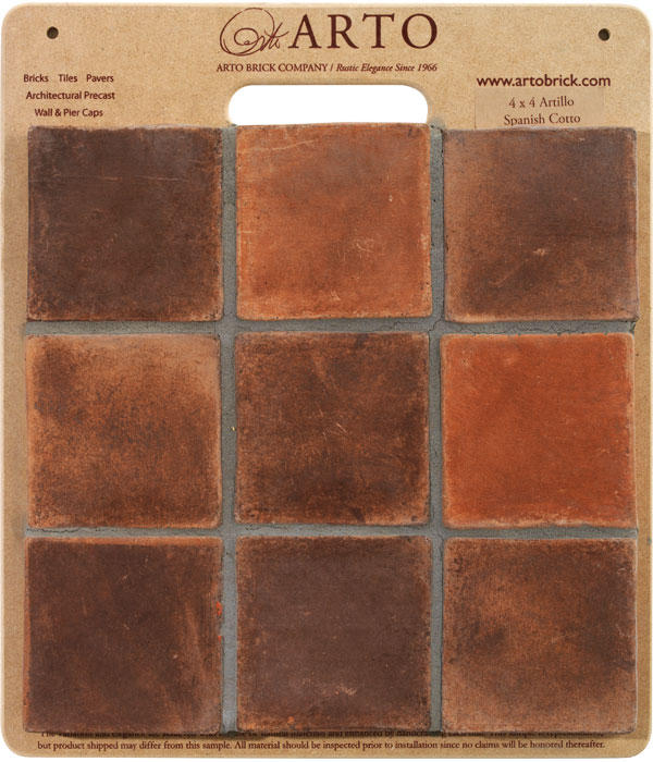 Terra Cotta Tile Spanish Floors on Pinterest Terra Cotta