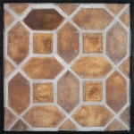 4x8 Picket 4x4 Monterey Catalan Tuscan Mustard