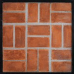 4x8 Smooth Cotto Gold