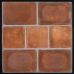 8x12 8x8 Artillo Cotto Dark