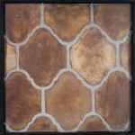 9x12 San Felipe Tuscan Mustard